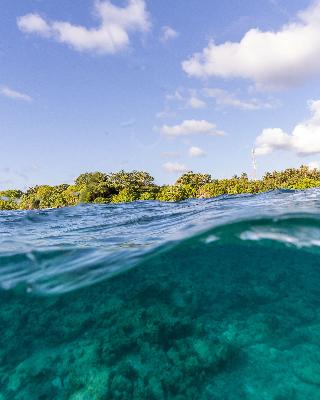 Kamadhoo Inn fotoÄŸrafÄ±