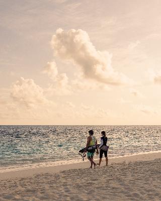 Kamadhoo Inn fotoÄŸrafÄ±