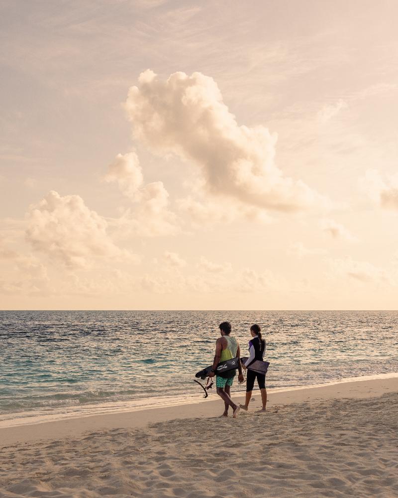 Kamadhoo Inn - Aktivite