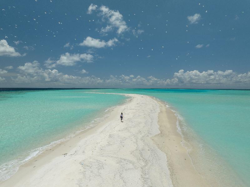 Kamadhoo Inn - Aktivite