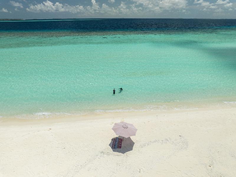 Kamadhoo Inn - Aktivite