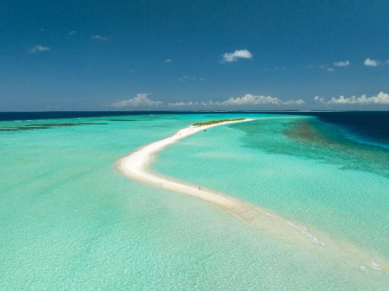 Kamadhoo Inn - Aktivite