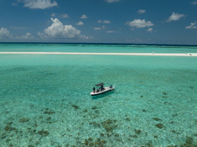 Kamadhoo Inn - Aktivite