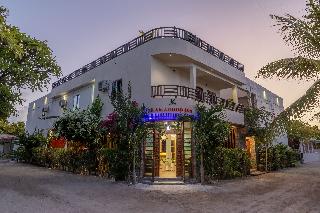Kamadhoo Inn otel fotoğrafı