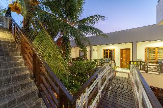 Kamadhoo Inn fotoÄŸrafÄ±