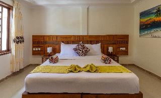 Kamadhoo Inn fotoÄŸrafÄ±