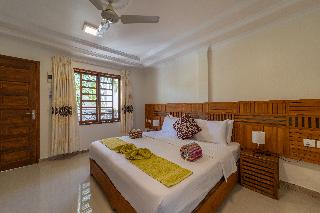 Kamadhoo Inn fotoÄŸrafÄ±