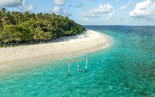 Kamadhoo Inn fotoÄŸrafÄ±