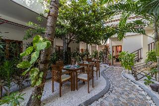 Kamadhoo Inn fotoÄŸrafÄ±