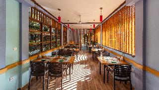 Kamadhoo Inn fotoÄŸrafÄ±