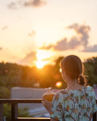 Kamadhoo Inn fotoÄŸrafÄ±