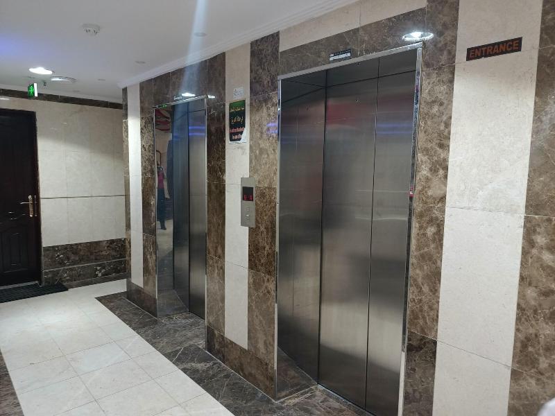 Sidrathul Aaliya Hotel - Lobi