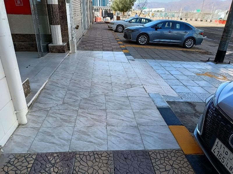 Sidrathul Aaliya Hotel - Genel