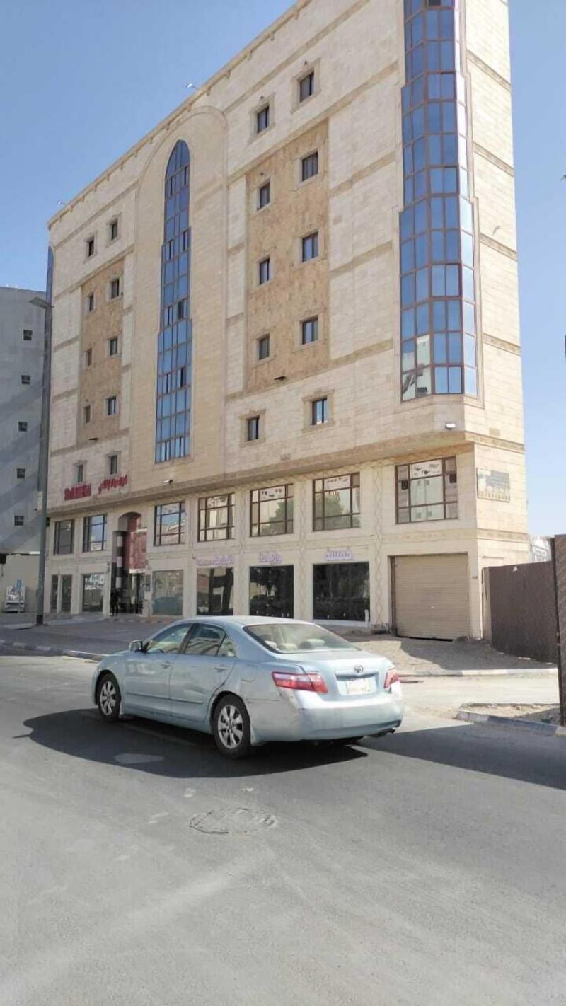 Sidrathul Aaliya Hotel - Genel
