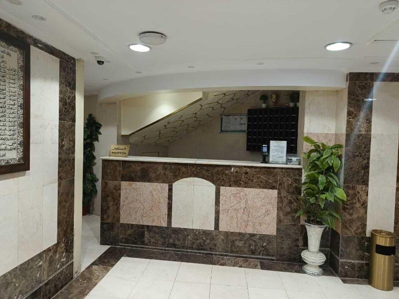 Sidrathul Aaliya Hotel - Genel