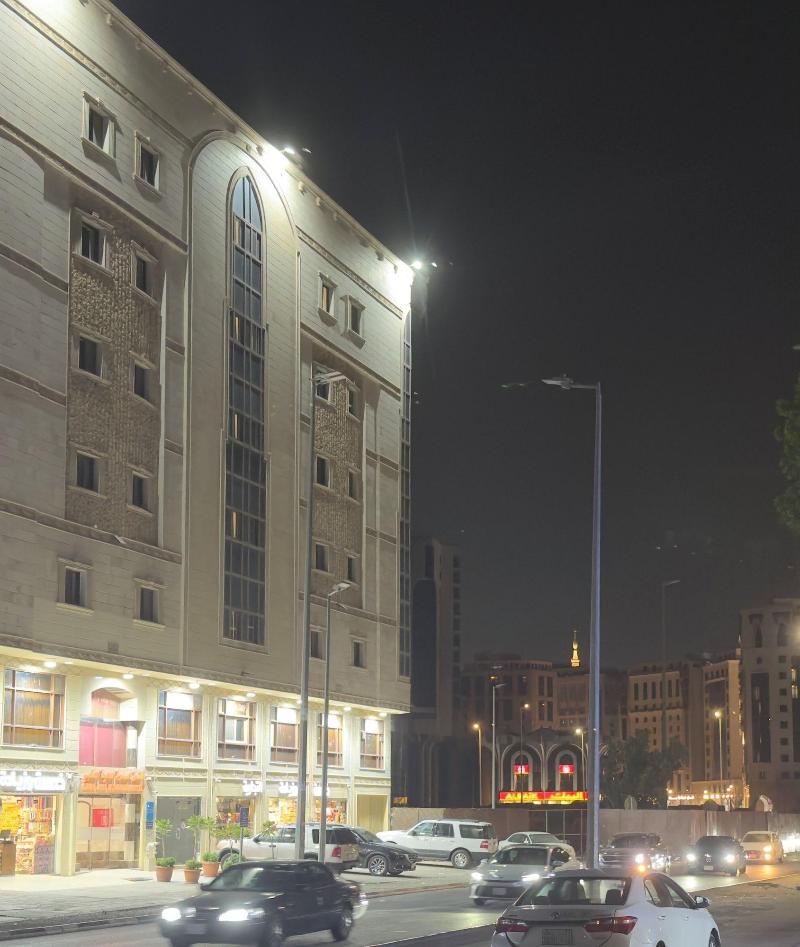 Sidrathul Aaliya Hotel - Genel