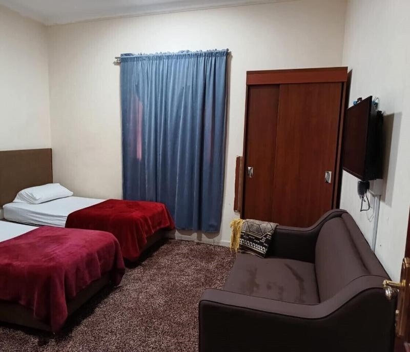 Sidrathul Aaliya Hotel - Genel