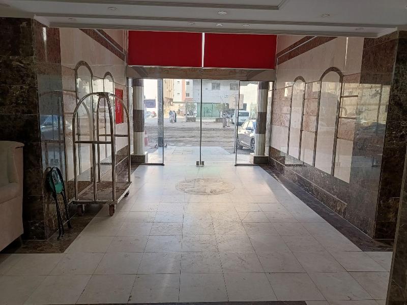 Sidrathul Aaliya Hotel - Genel