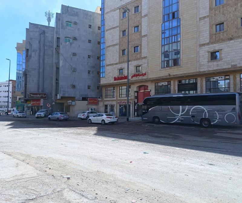 Sidrathul Aaliya Hotel - Genel