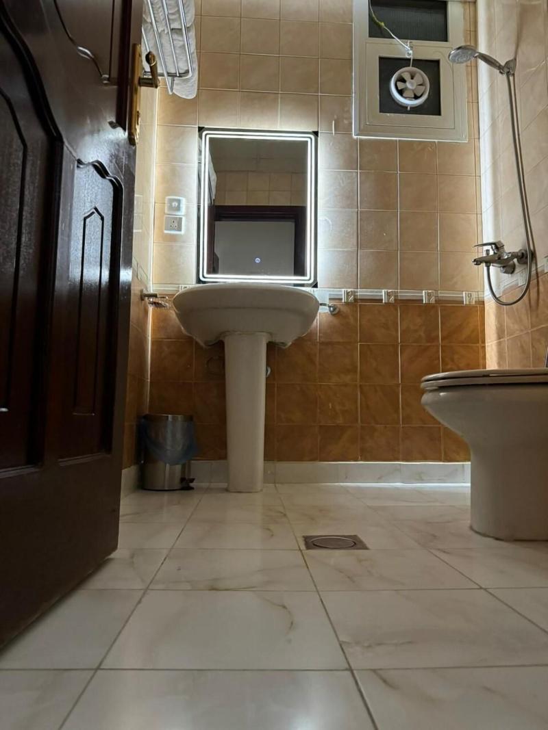 Sidrathul Aaliya Hotel - Oda