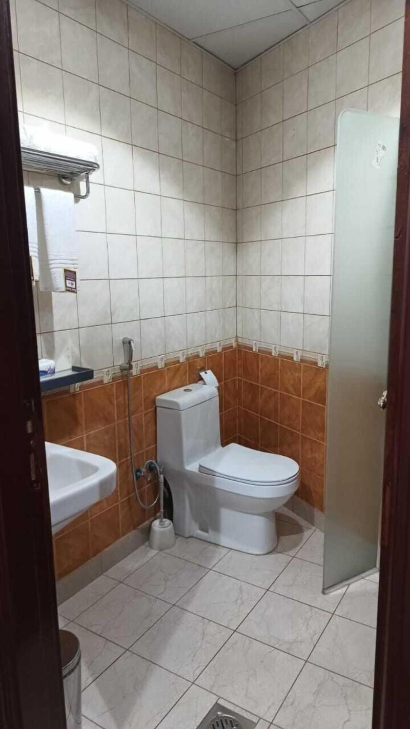 Sidrathul Aaliya Hotel - Oda