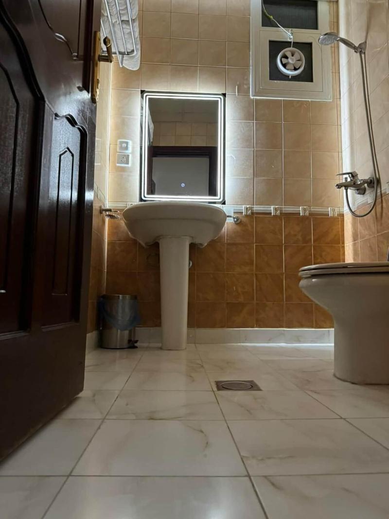 Sidrathul Aaliya Hotel - Oda