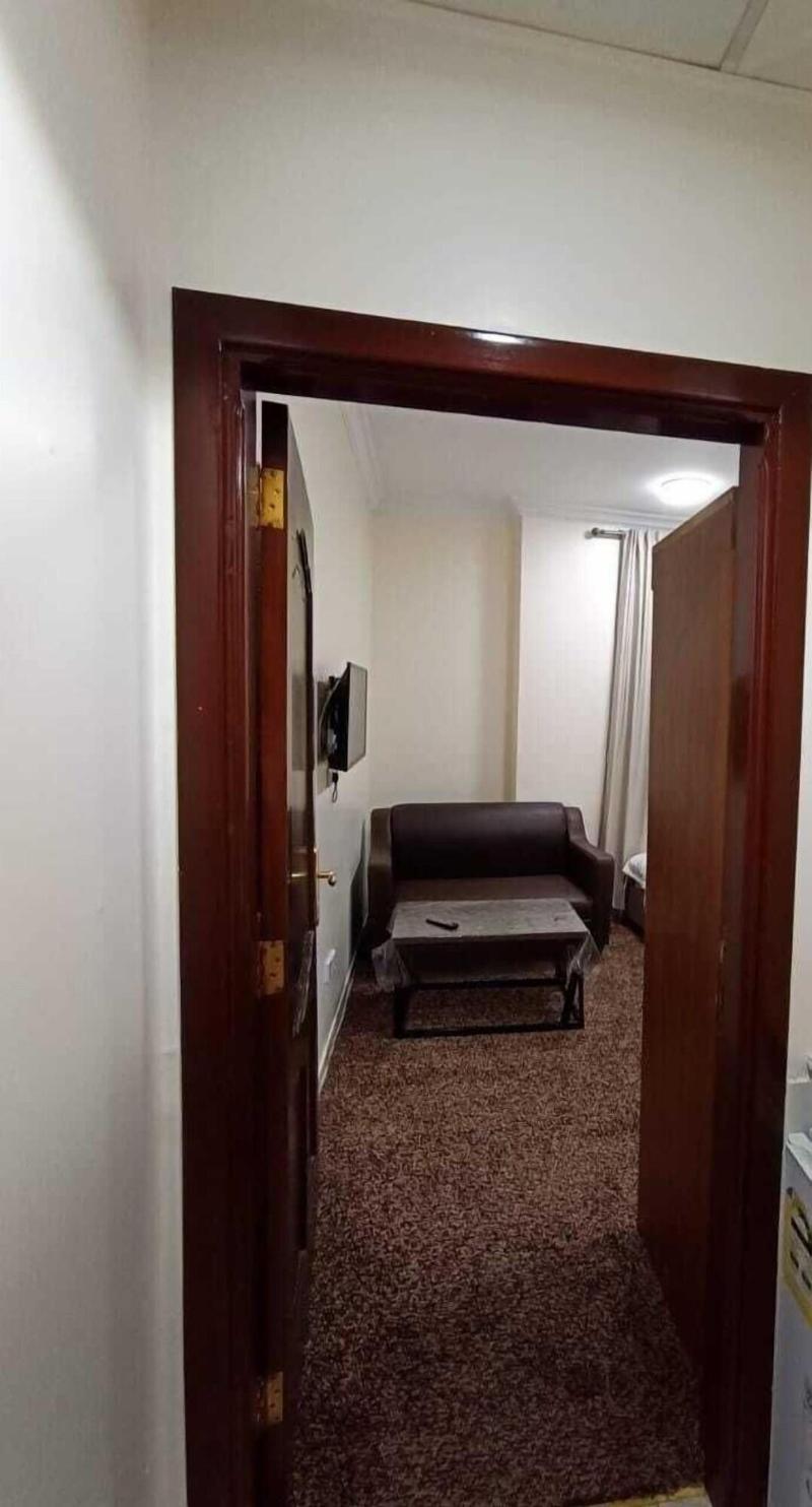 Sidrathul Aaliya Hotel - Oda