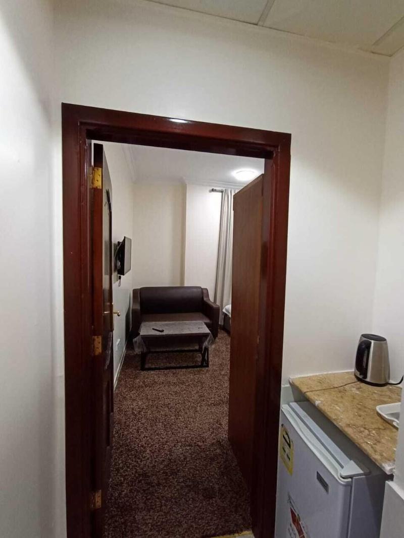 Sidrathul Aaliya Hotel - Oda