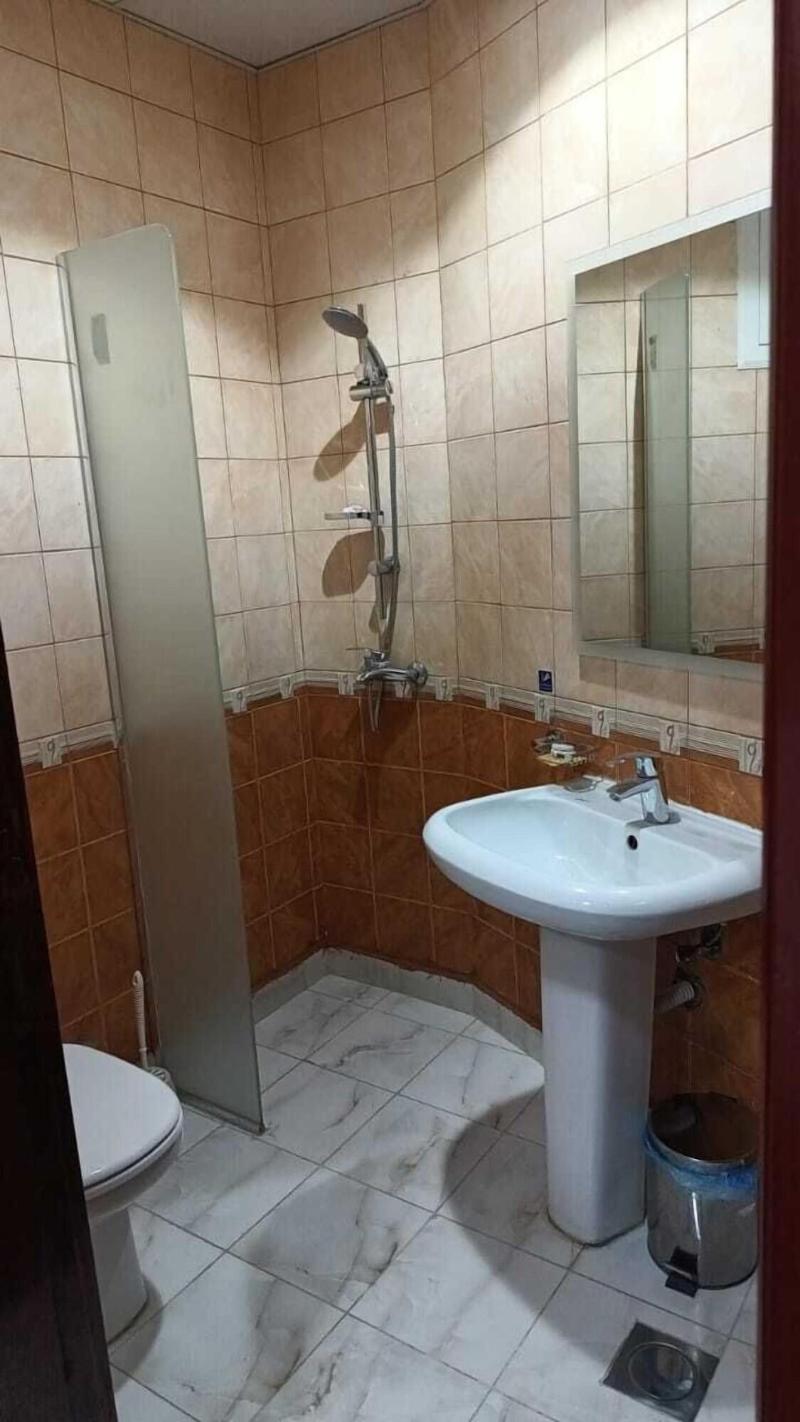 Sidrathul Aaliya Hotel - Oda