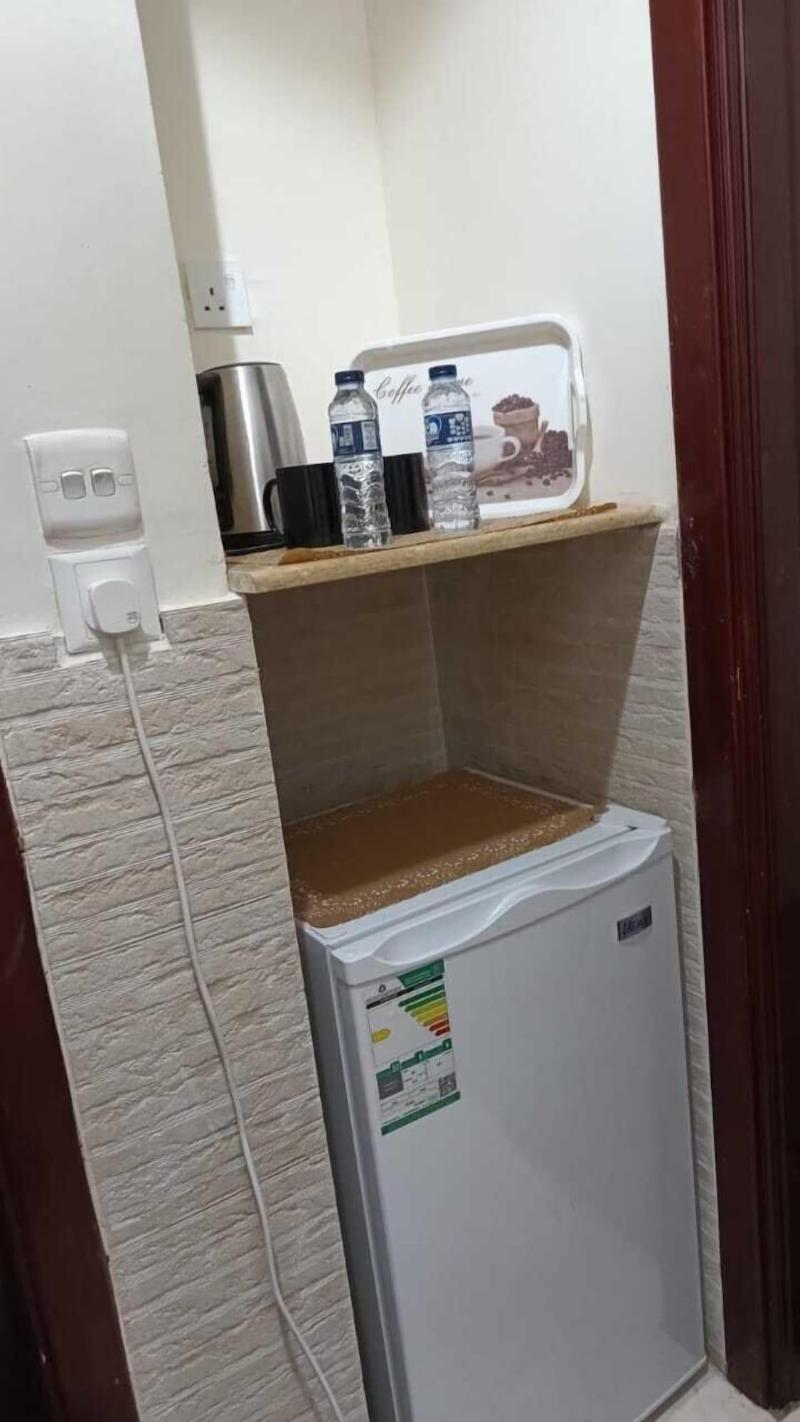 Sidrathul Aaliya Hotel - Oda