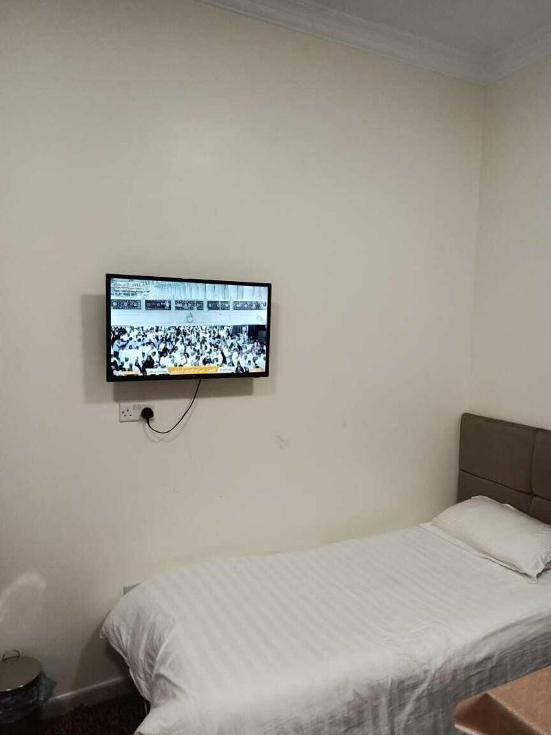 Sidrathul Aaliya Hotel - Oda