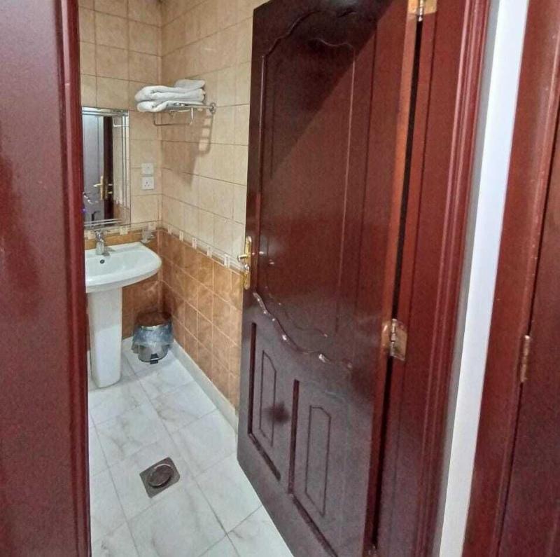 Sidrathul Aaliya Hotel - Oda
