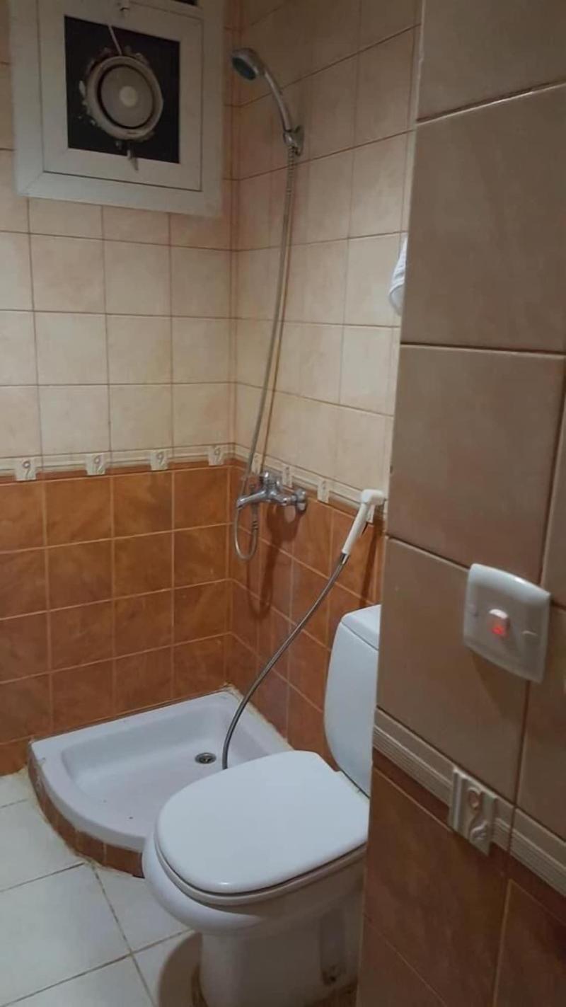 Sidrathul Aaliya Hotel - Oda