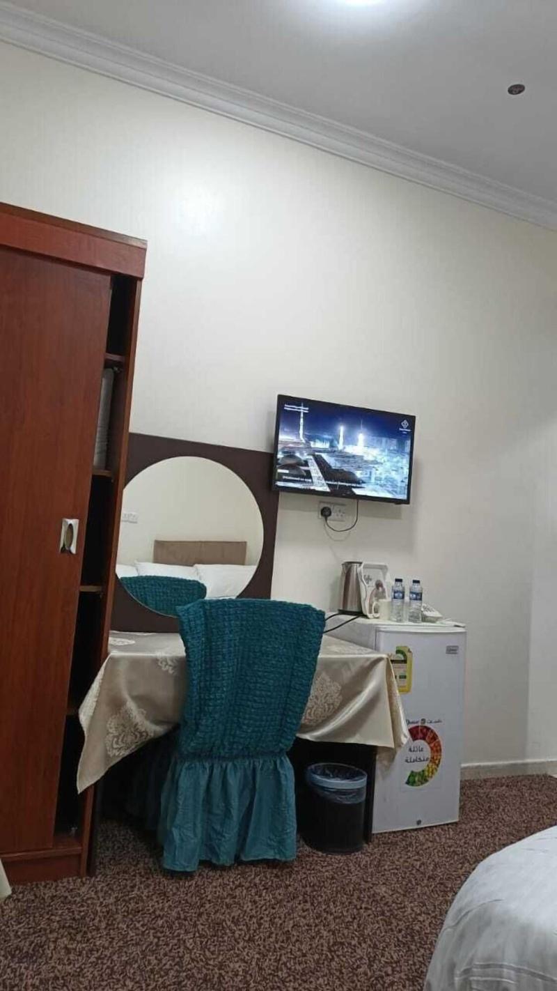 Sidrathul Aaliya Hotel - Oda