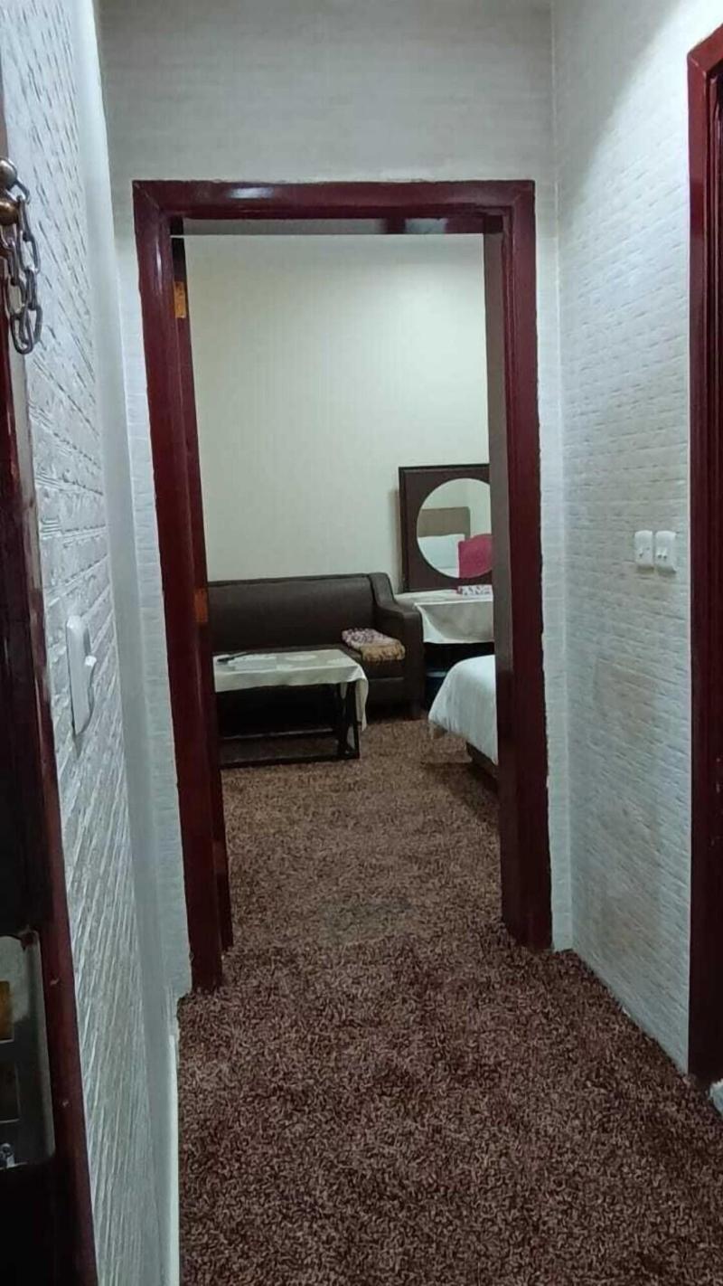 Sidrathul Aaliya Hotel - Oda