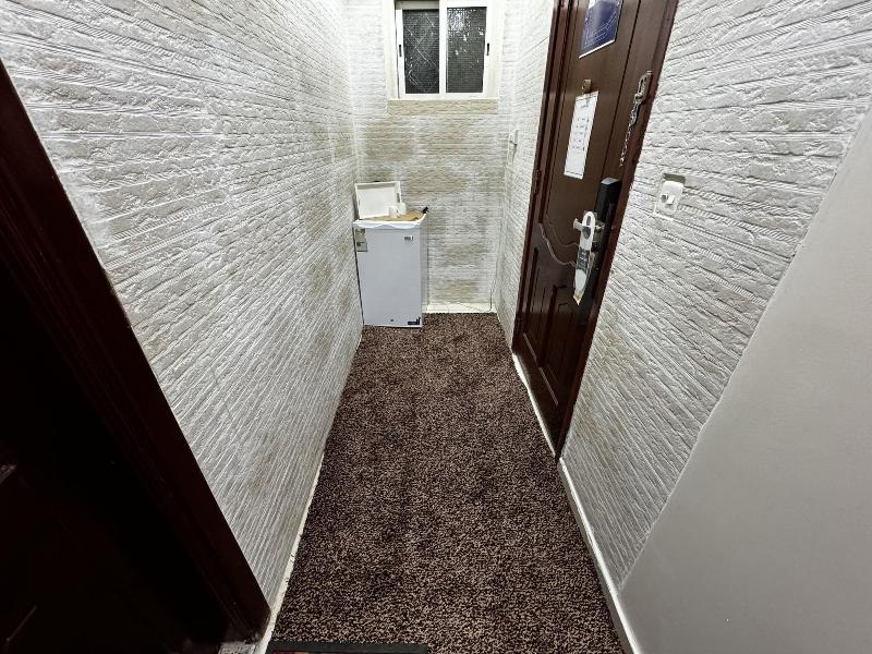 Sidrathul Aaliya Hotel - Oda