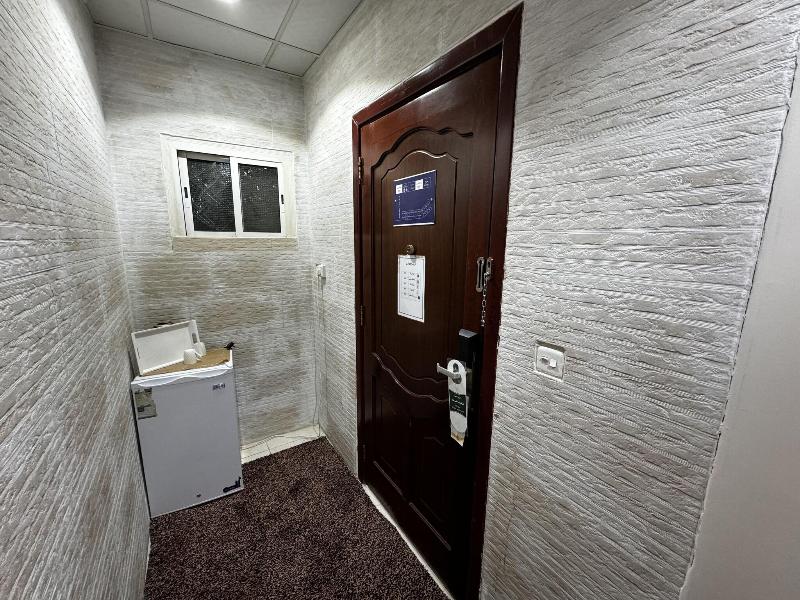 Sidrathul Aaliya Hotel - Oda