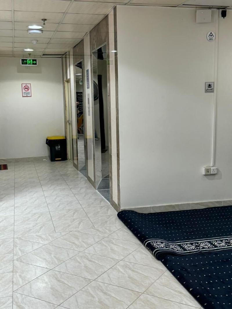 Sidrathul Aaliya Hotel - Oda