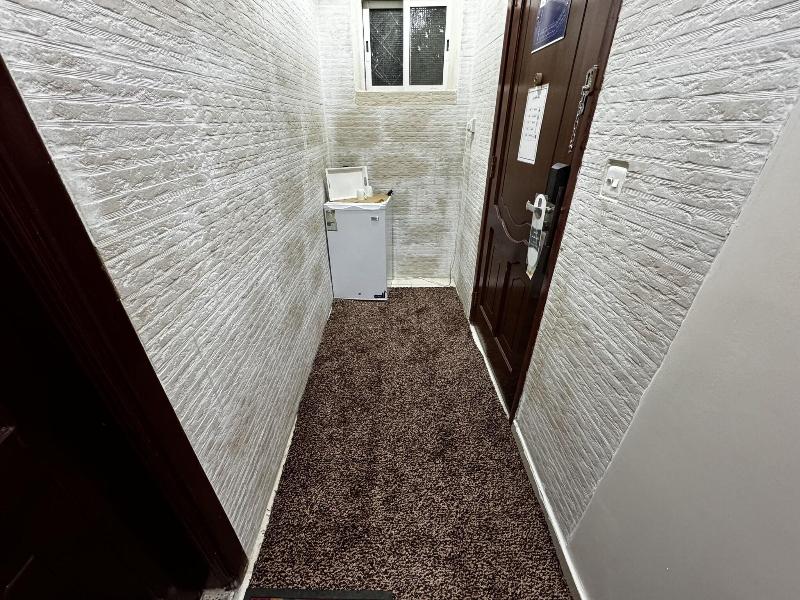 Sidrathul Aaliya Hotel - Oda