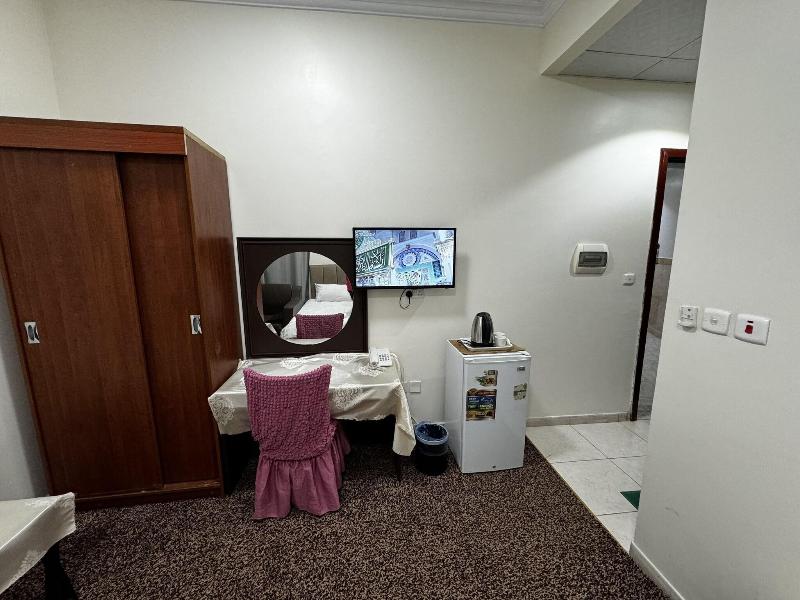 Sidrathul Aaliya Hotel - Oda