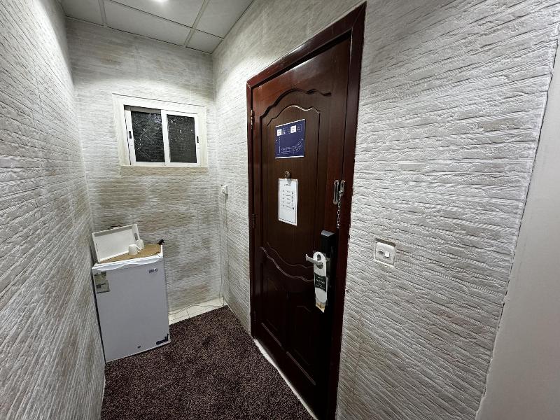 Sidrathul Aaliya Hotel - Oda