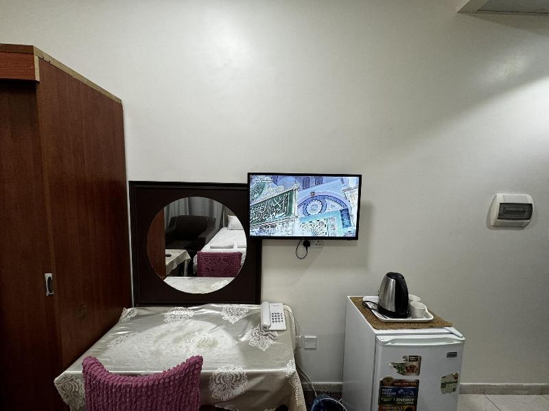 Sidrathul Aaliya Hotel - Oda