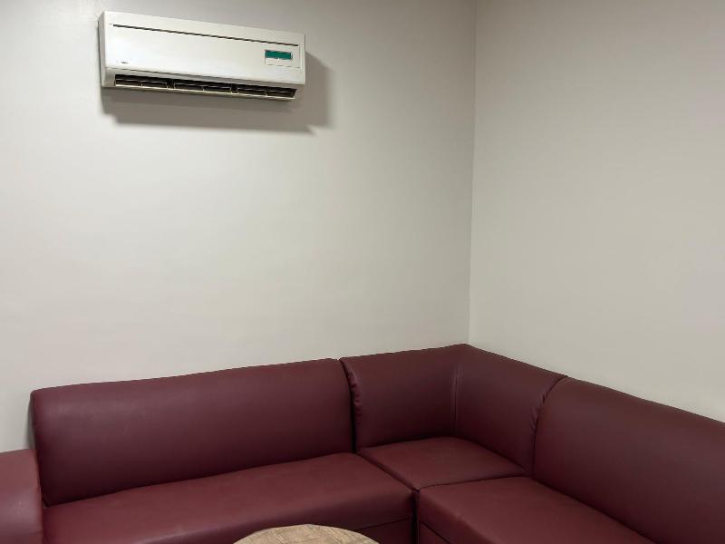 Sidrathul Aaliya Hotel - Oda