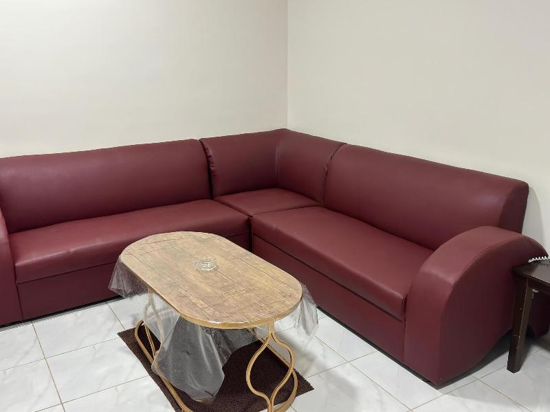 Sidrathul Aaliya Hotel - Oda