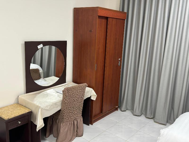 Sidrathul Aaliya Hotel - Oda
