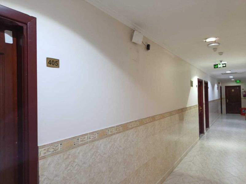 Sidrathul Aaliya Hotel - Oda