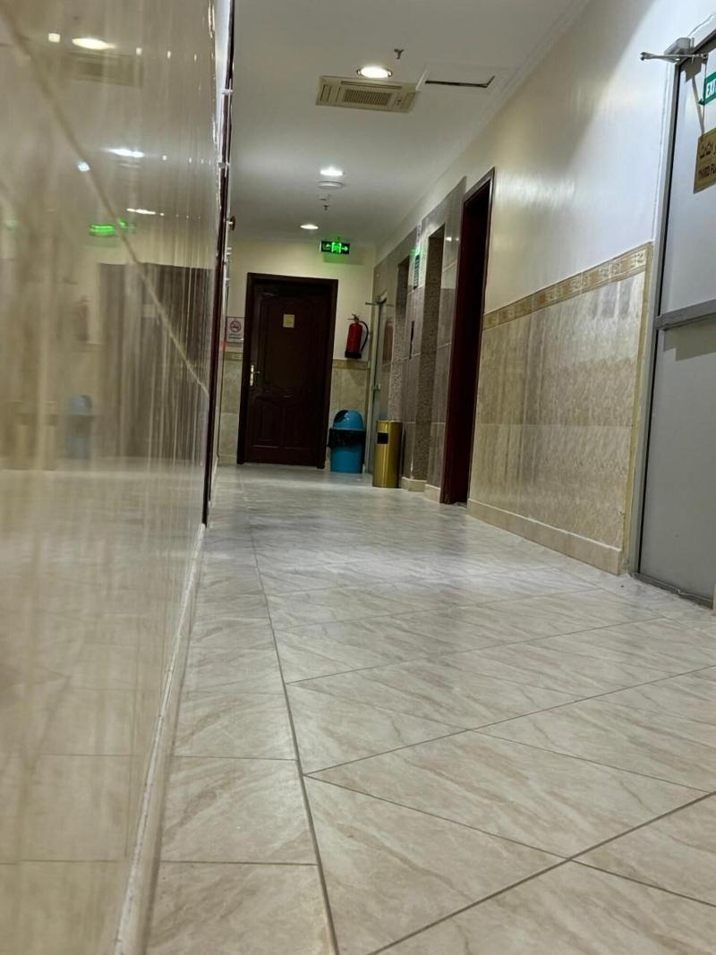 Sidrathul Aaliya Hotel - Oda