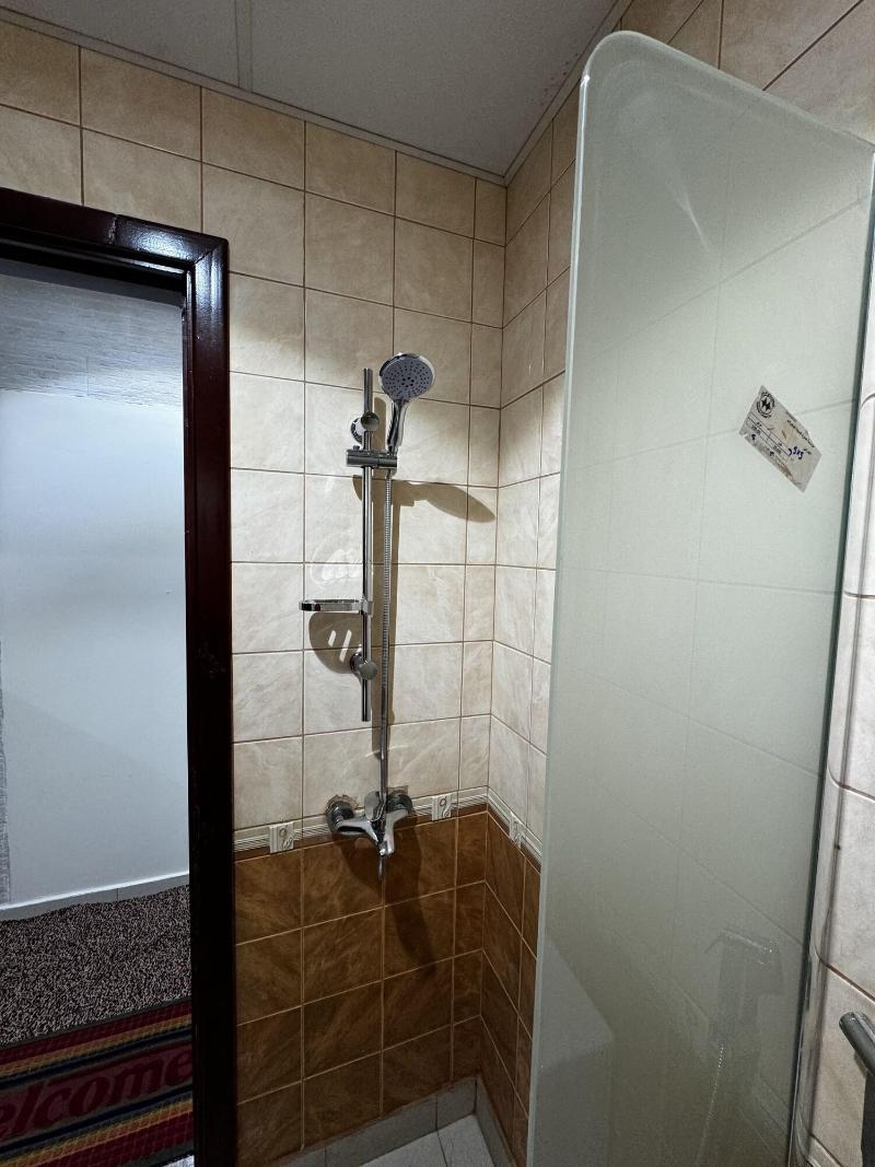 Sidrathul Aaliya Hotel - Oda