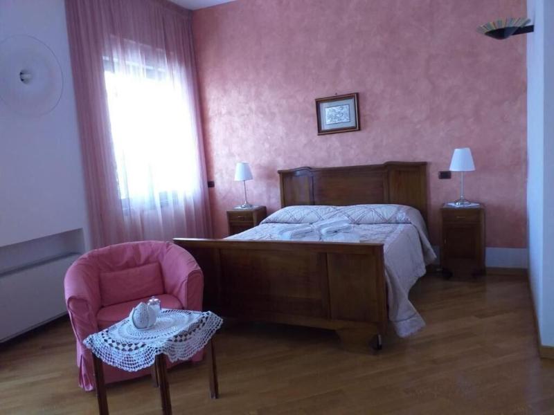 Il Saretto - Oda