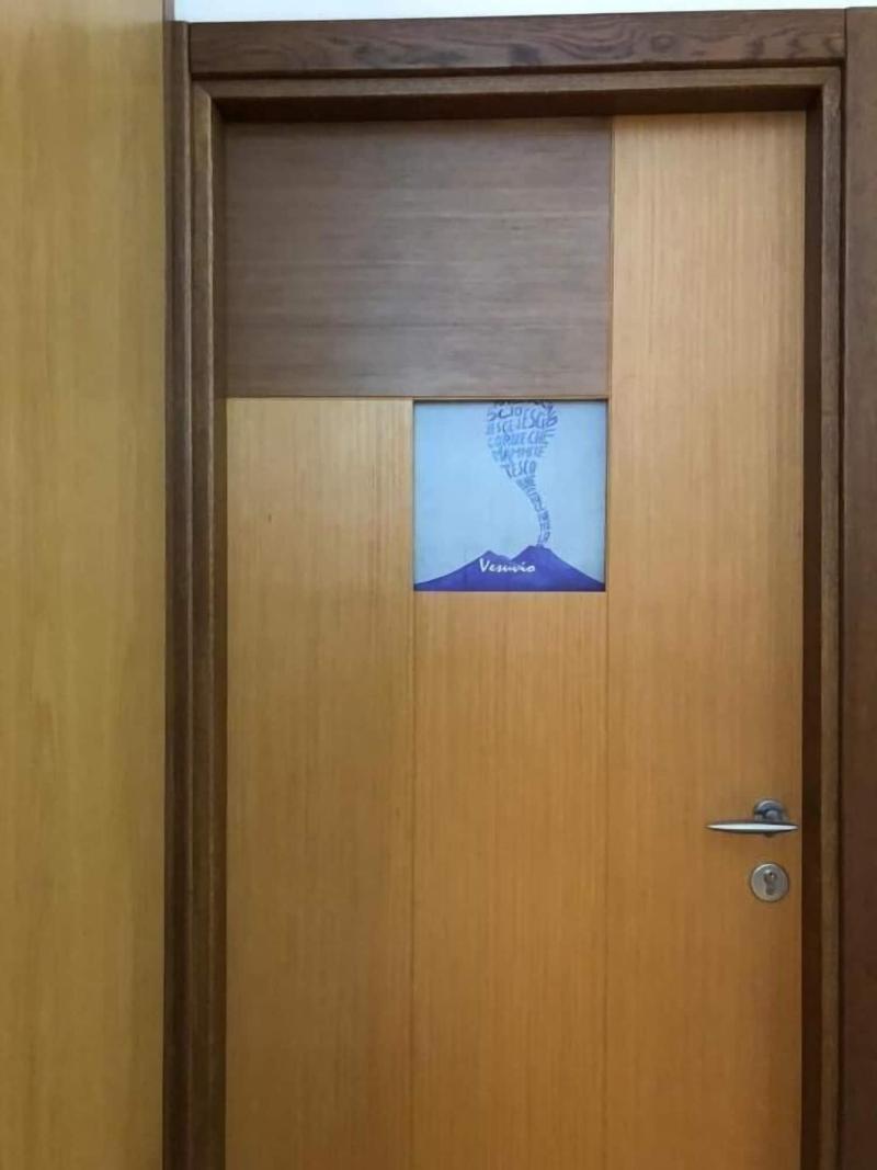 Il Saretto - Oda